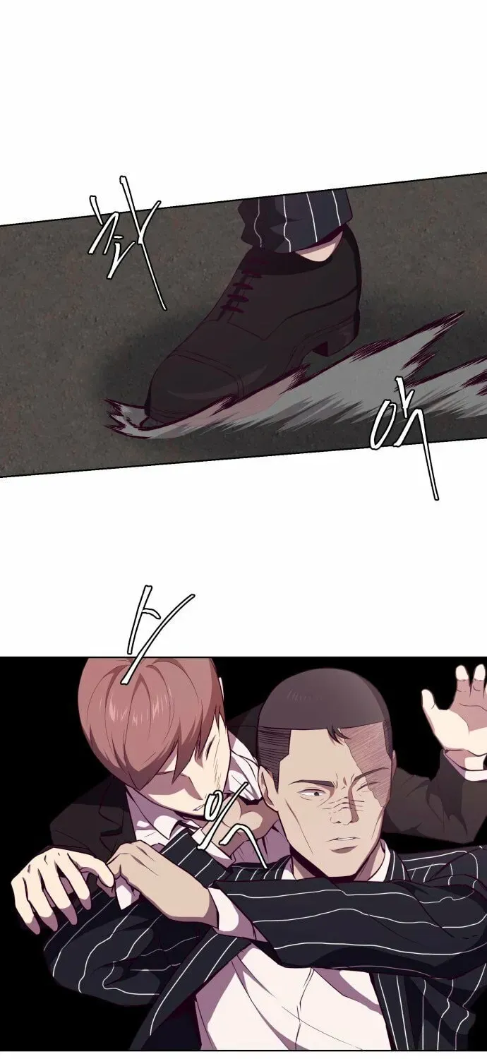 Hero Ticket Chapter 6.1 page 75 - 