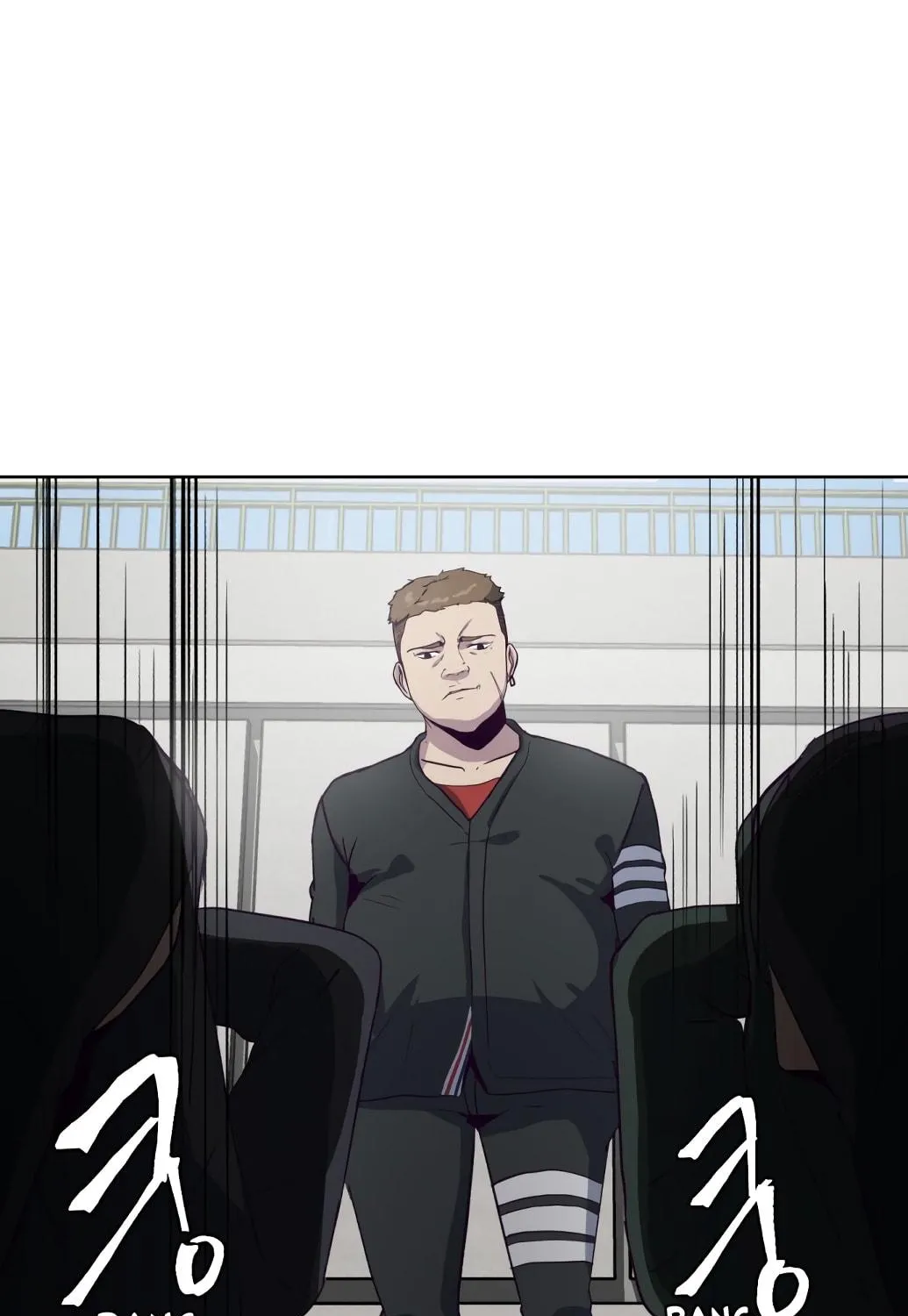 Hero Ticket Chapter 6 page 107 - 