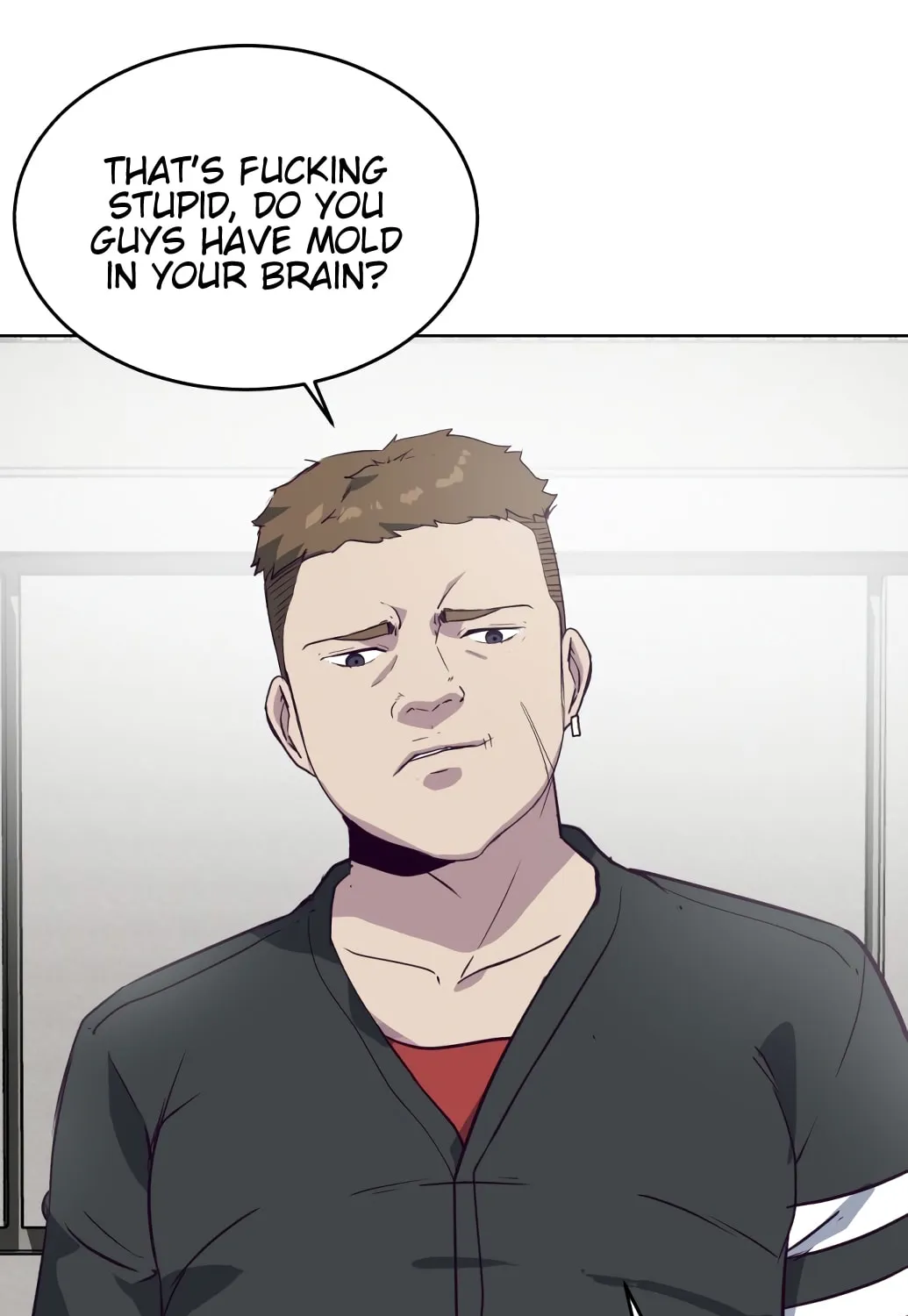Hero Ticket Chapter 6 page 109 - 