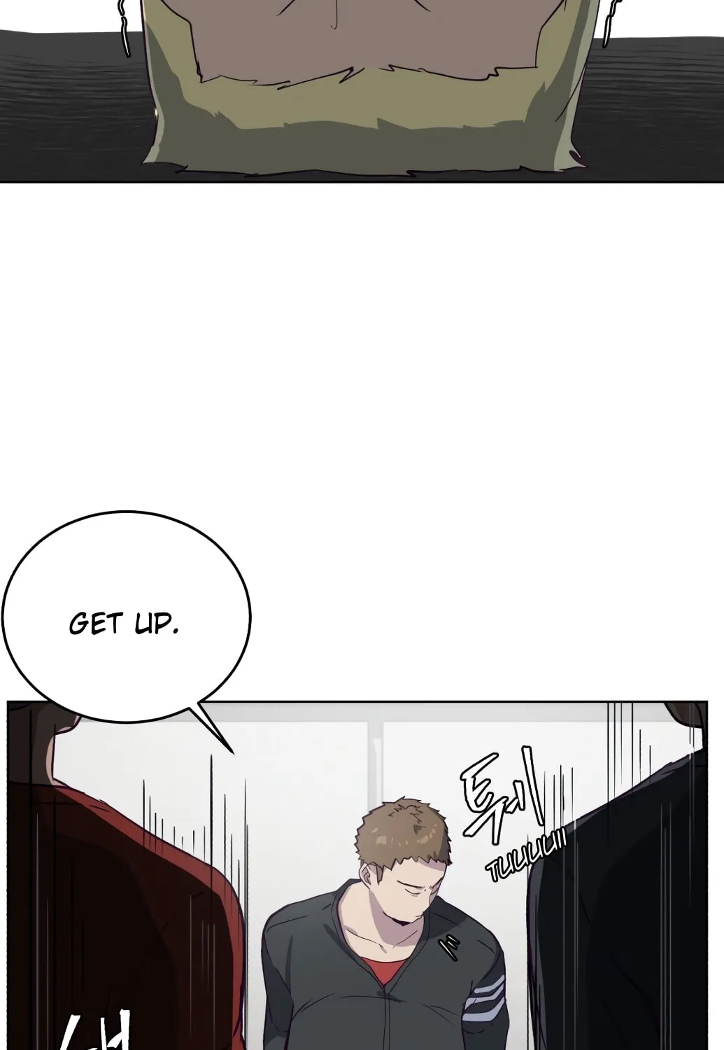 Hero Ticket Chapter 6 page 111 - 