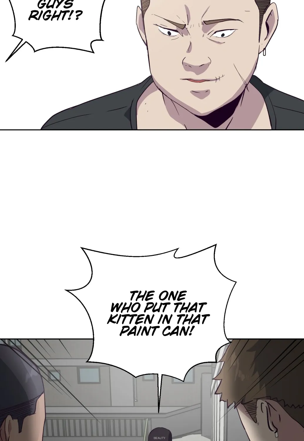 Hero Ticket Chapter 6 page 113 - 