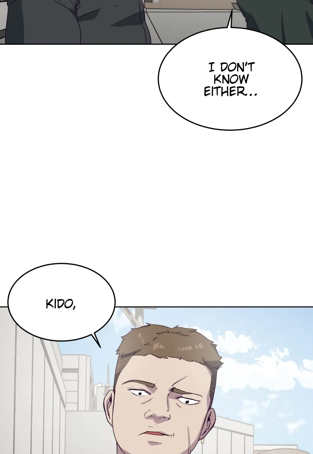 Hero Ticket Chapter 6 page 116 - 