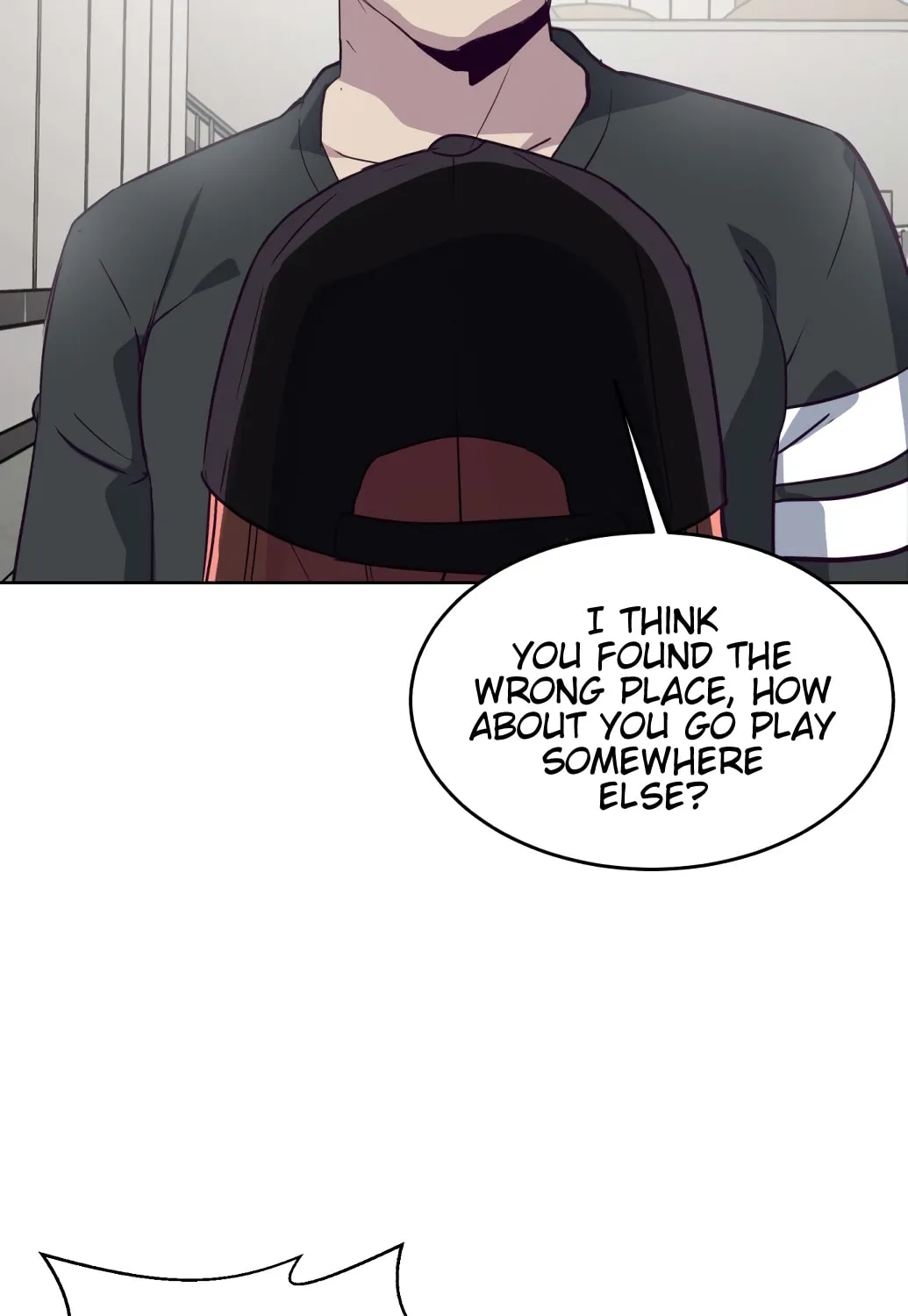 Hero Ticket Chapter 6 page 117 - 