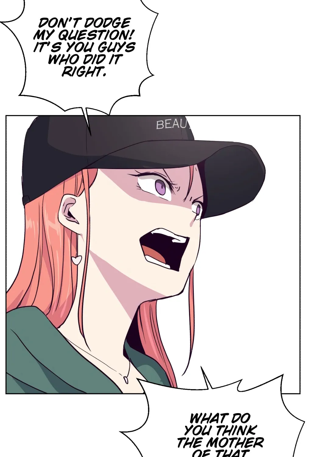 Hero Ticket Chapter 6 page 118 - 
