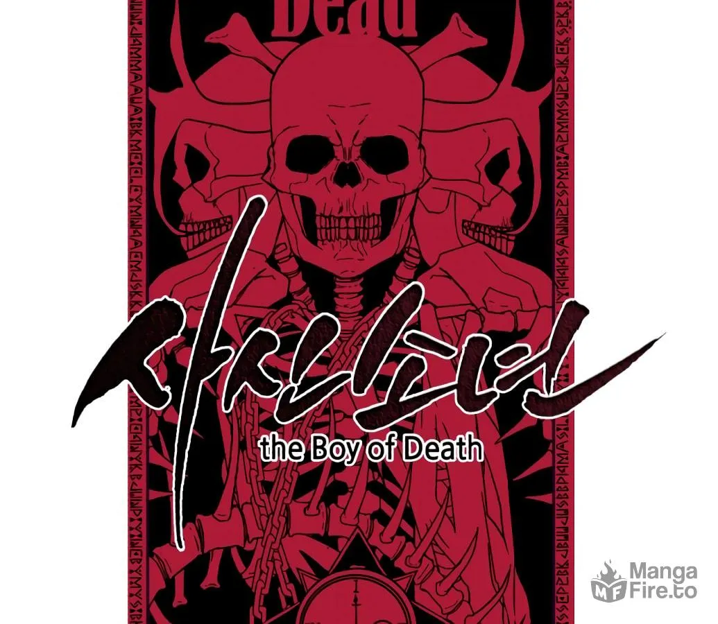 Hero Ticket Chapter 6 page 13 - 