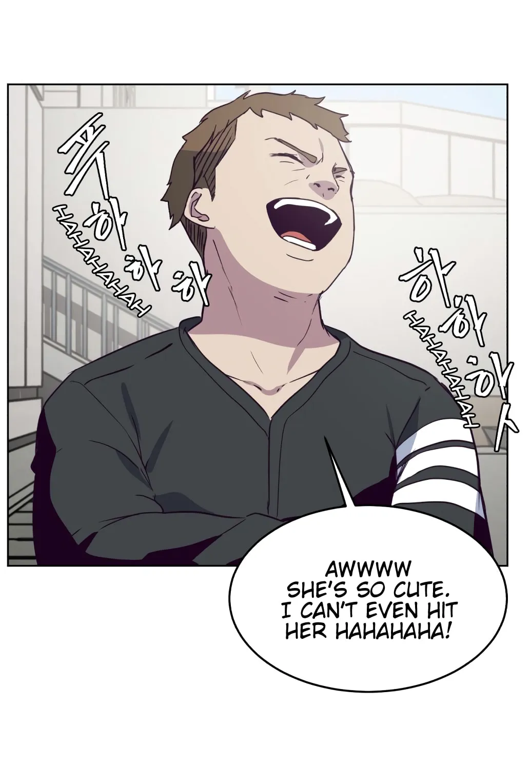 Hero Ticket Chapter 6 page 121 - 