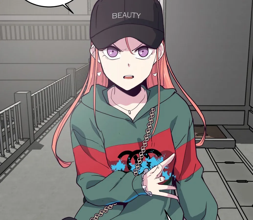 Hero Ticket Chapter 6 page 127 - 