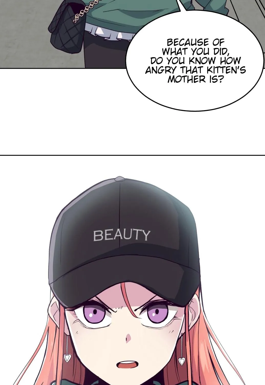 Hero Ticket Chapter 6 page 128 - 
