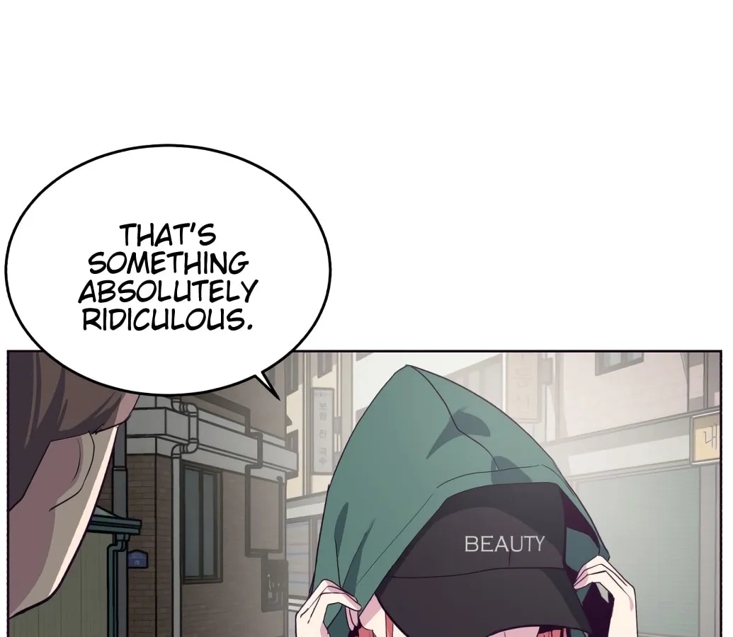 Hero Ticket Chapter 6 page 15 - 