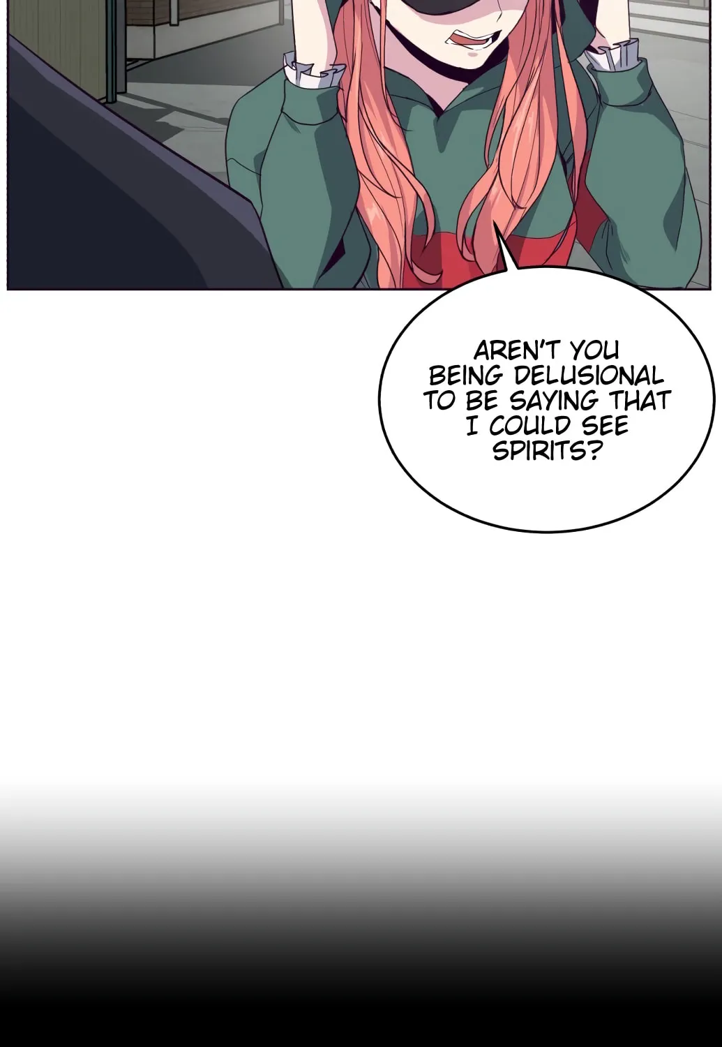 Hero Ticket Chapter 6 page 16 - 