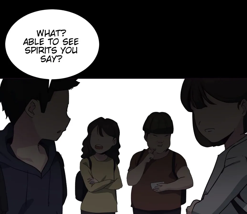 Hero Ticket Chapter 6 page 17 - 