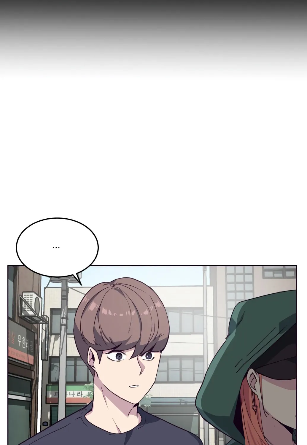 Hero Ticket Chapter 6 page 20 - 