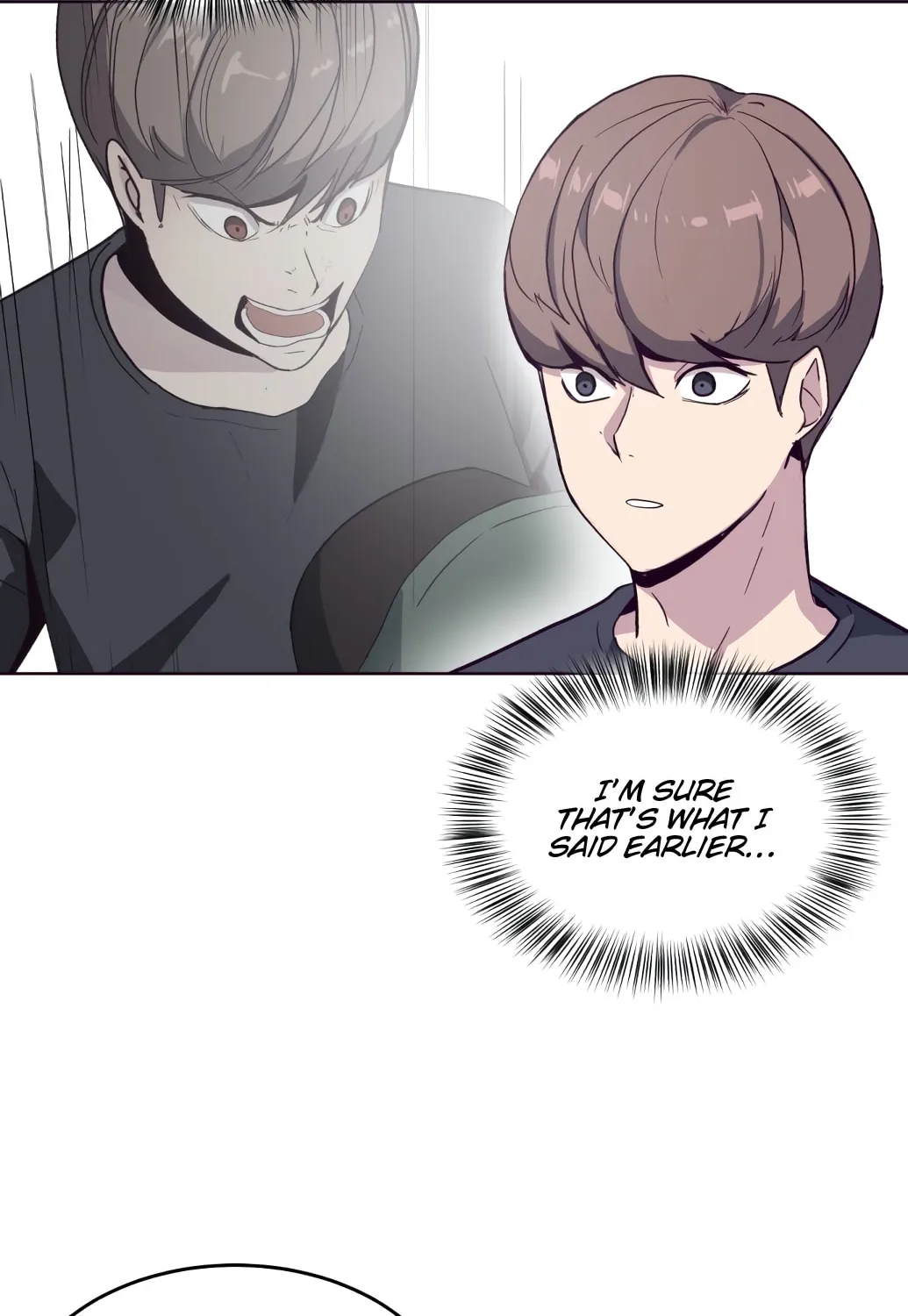 Hero Ticket Chapter 6 page 24 - 