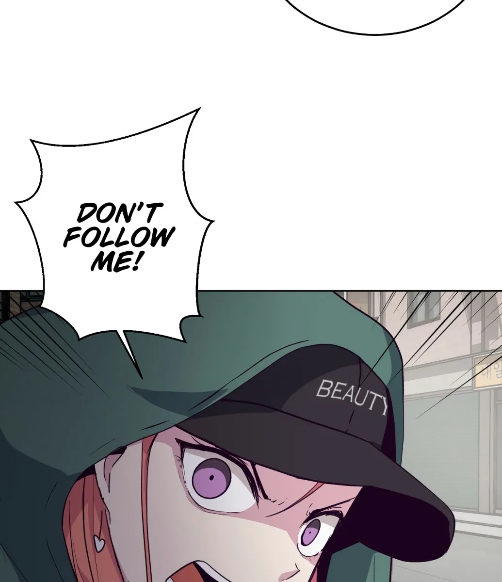 Hero Ticket Chapter 6 page 27 - 