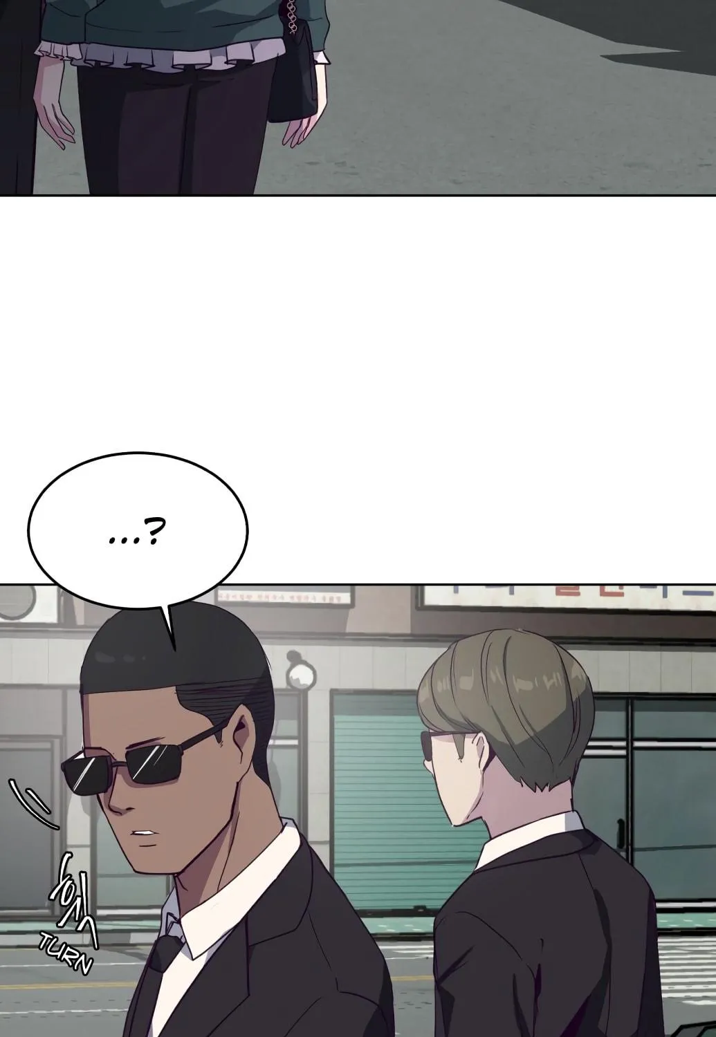 Hero Ticket Chapter 6 page 30 - 