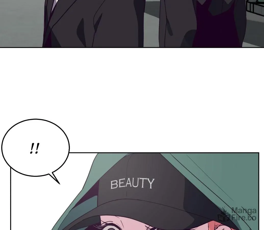 Hero Ticket Chapter 6 page 31 - 