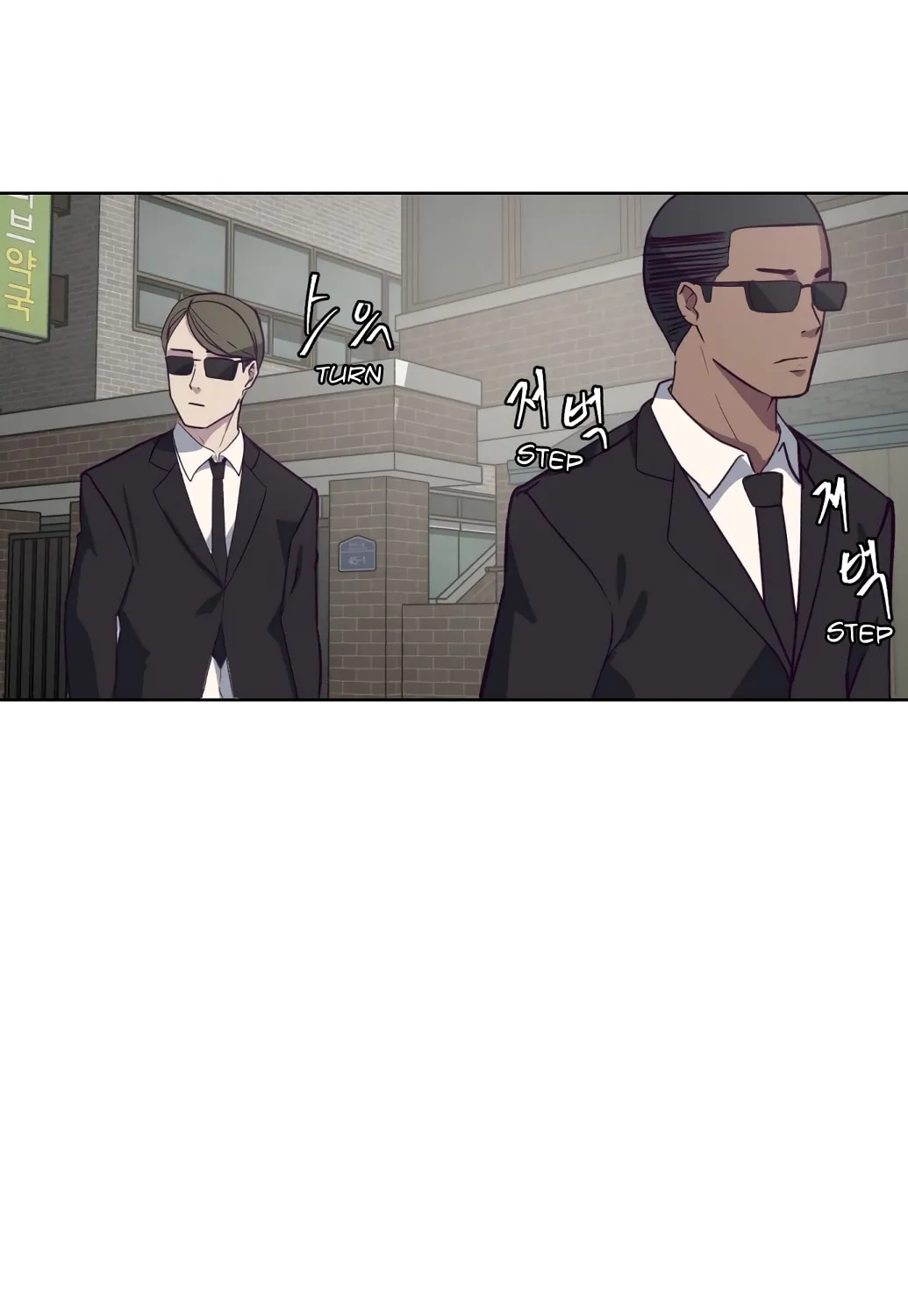 Hero Ticket Chapter 6 page 36 - 
