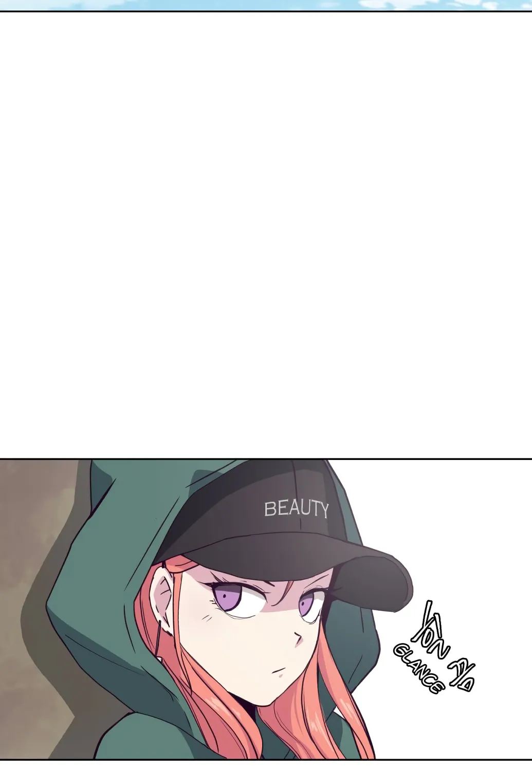 Hero Ticket Chapter 6 page 38 - 