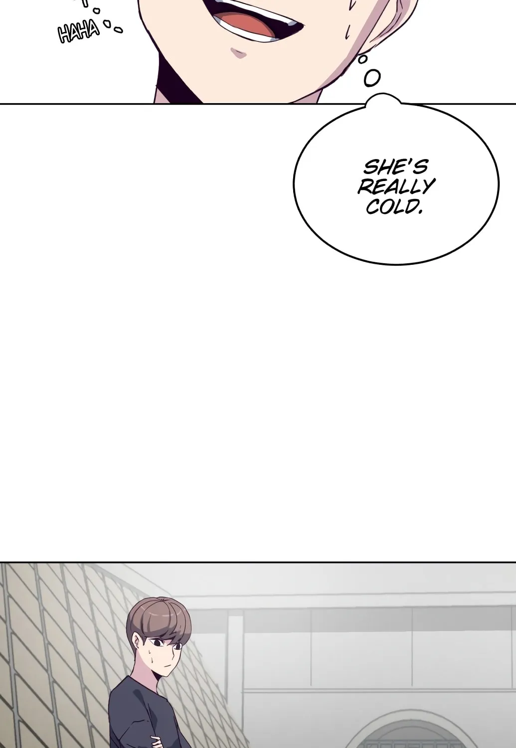 Hero Ticket Chapter 6 page 50 - 