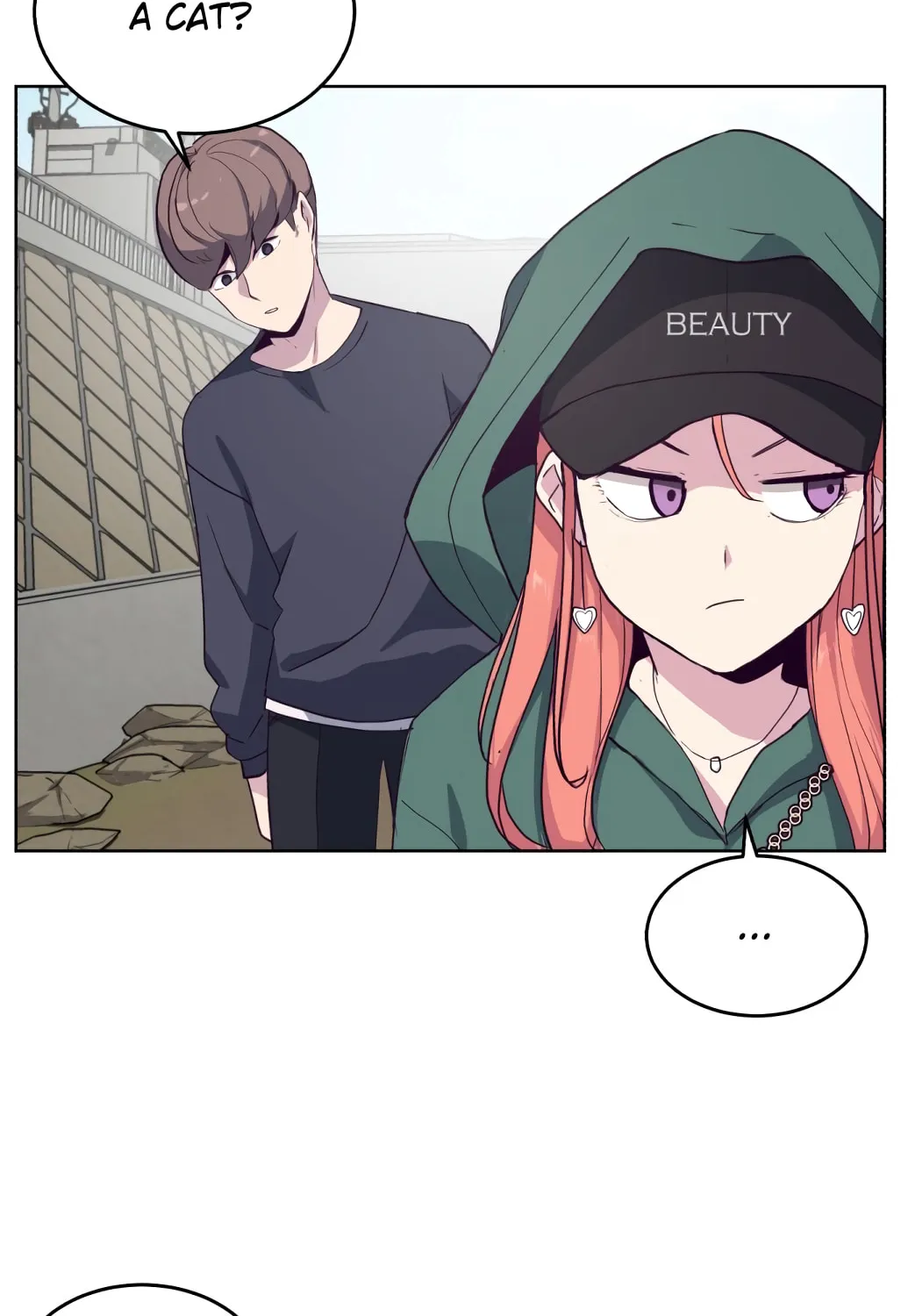 Hero Ticket Chapter 6 page 52 - 