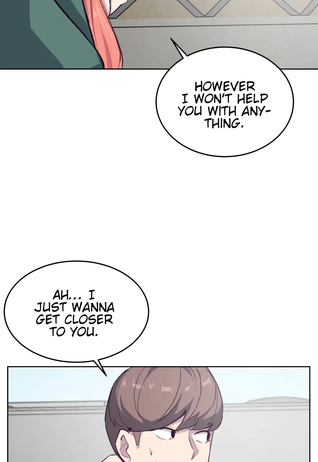 Hero Ticket Chapter 6 page 54 - 