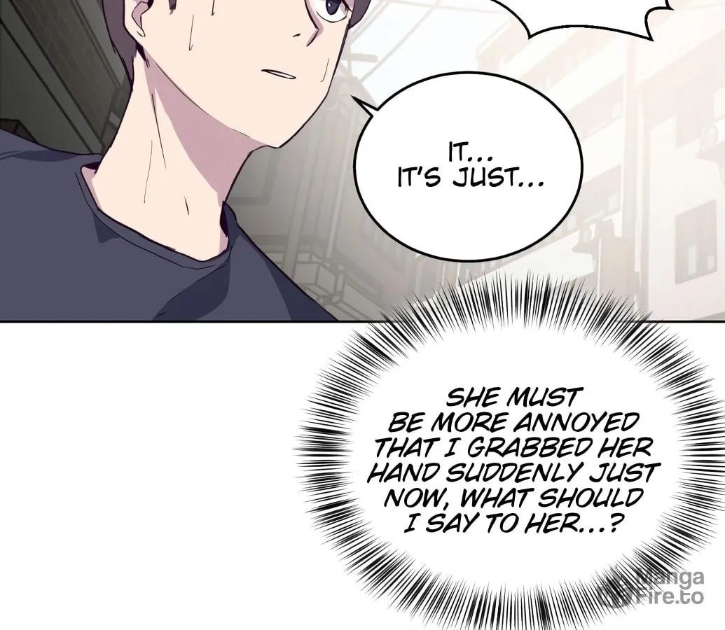 Hero Ticket Chapter 6 page 7 - 