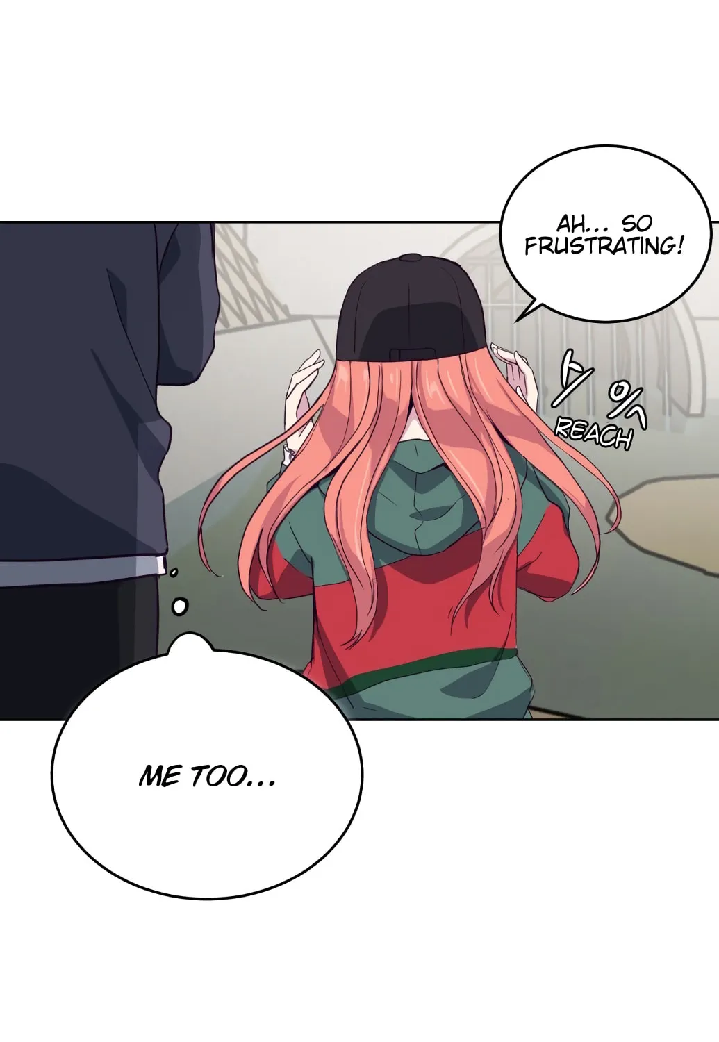 Hero Ticket Chapter 6 page 66 - 