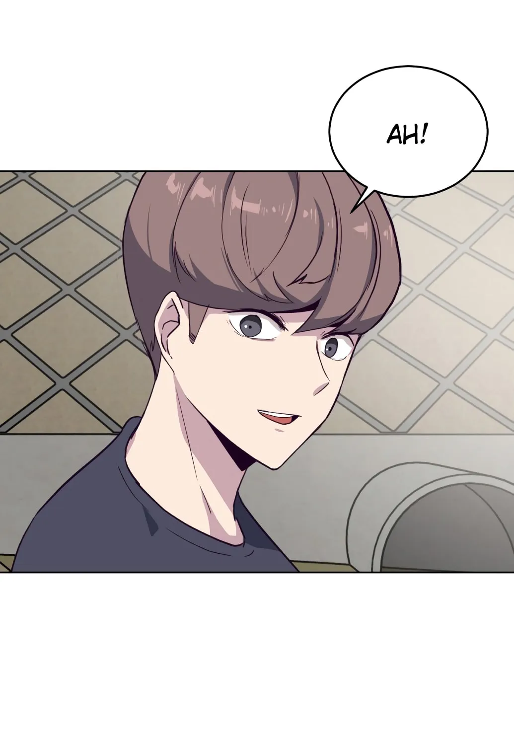 Hero Ticket Chapter 6 page 67 - 