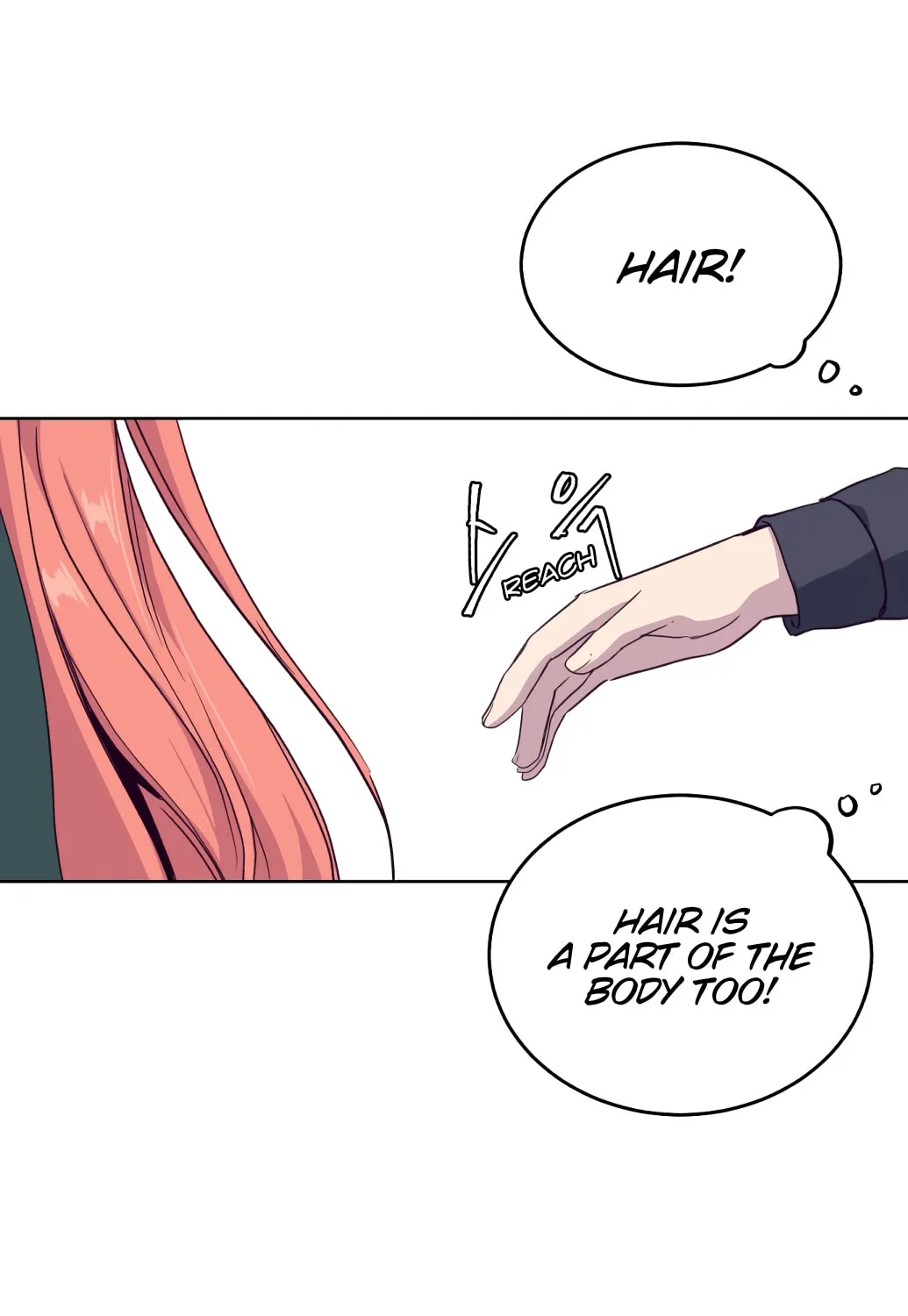 Hero Ticket Chapter 6 page 68 - 