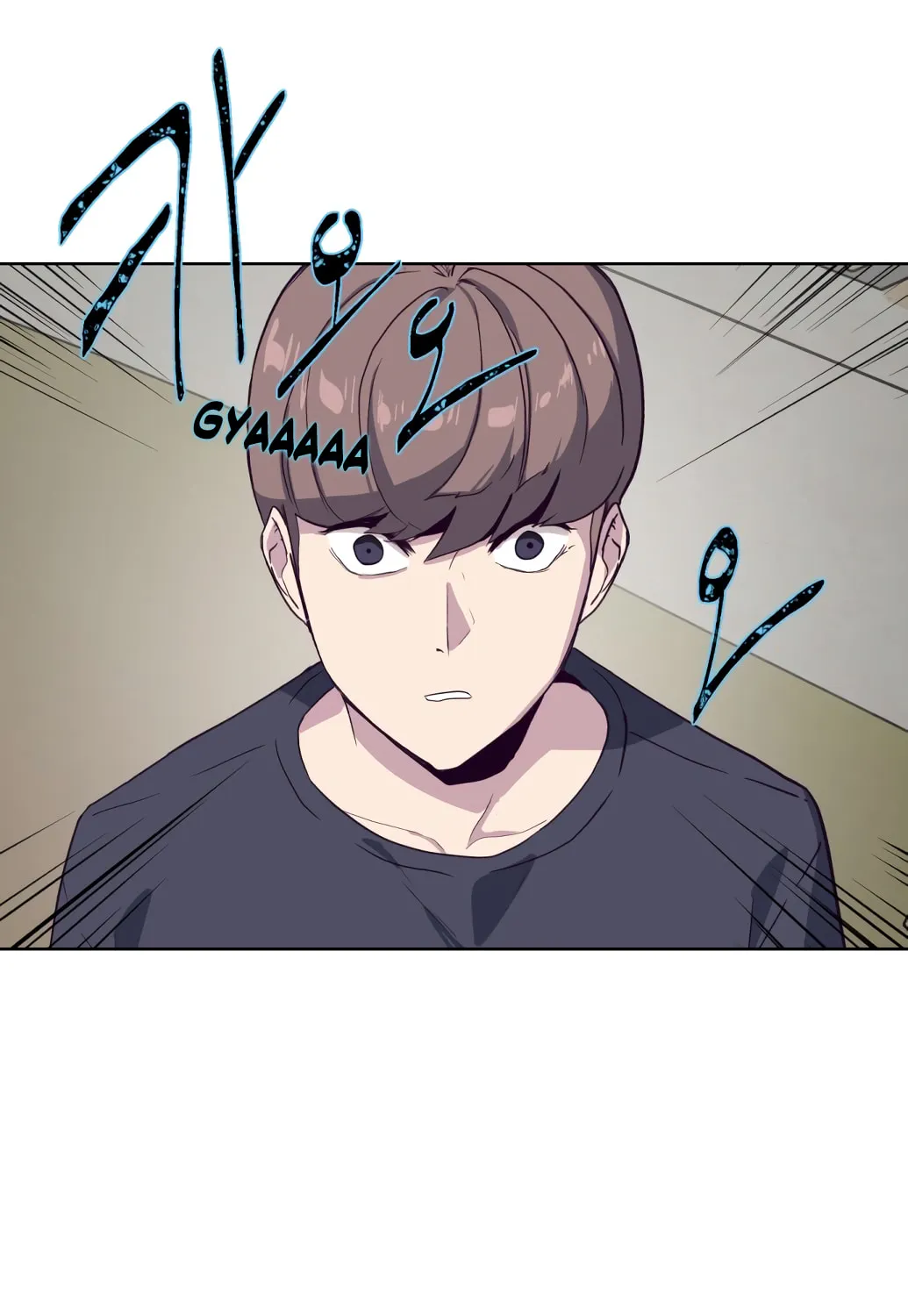 Hero Ticket Chapter 6 page 70 - 