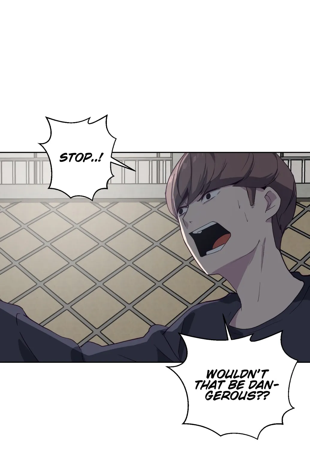 Hero Ticket Chapter 6 page 78 - 