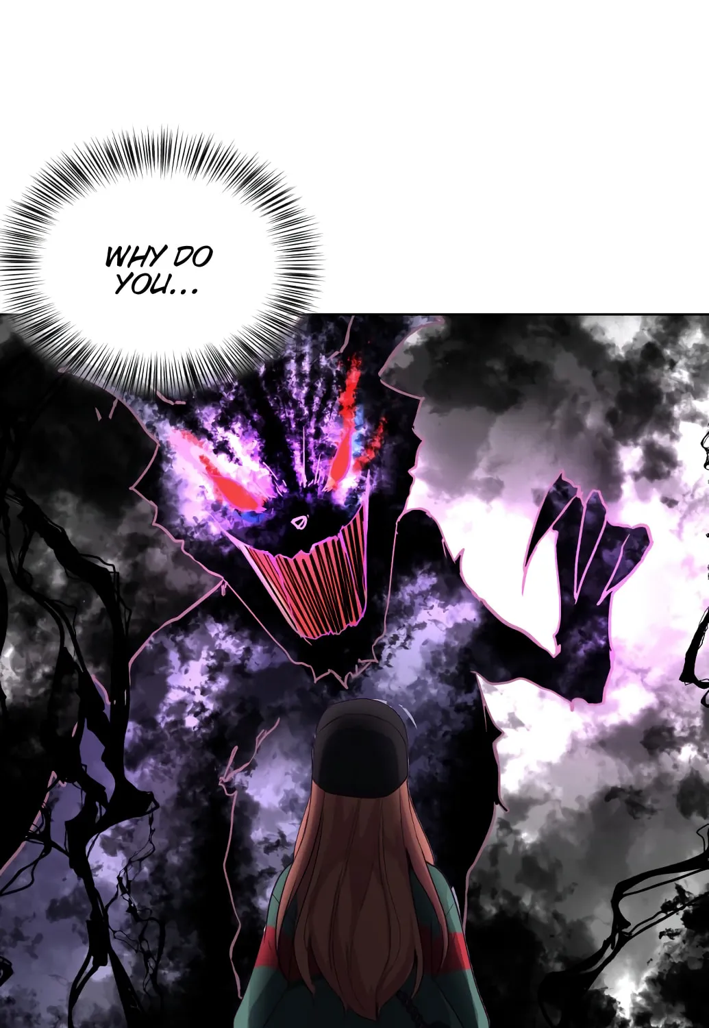 Hero Ticket Chapter 6 page 79 - 