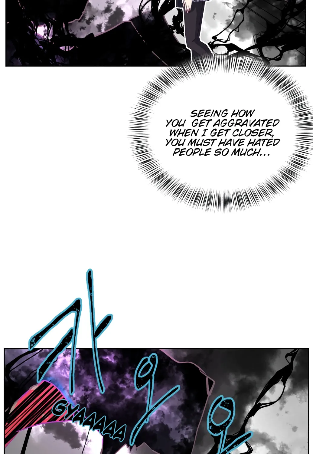 Hero Ticket Chapter 6 page 86 - 