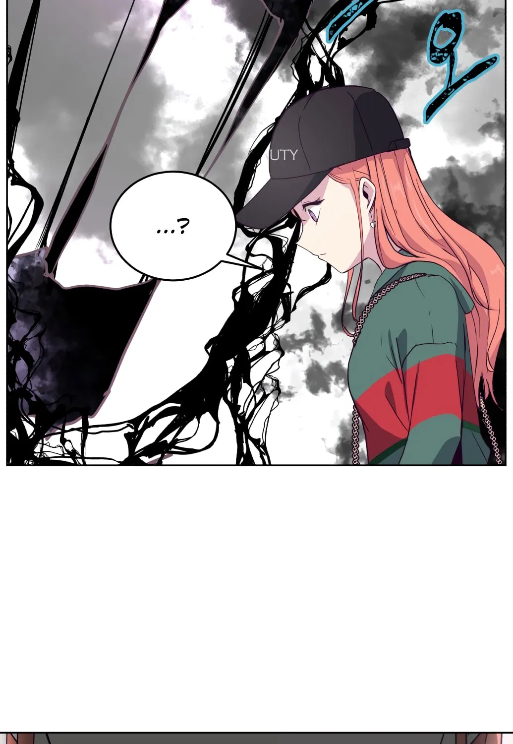 Hero Ticket Chapter 6 page 87 - 
