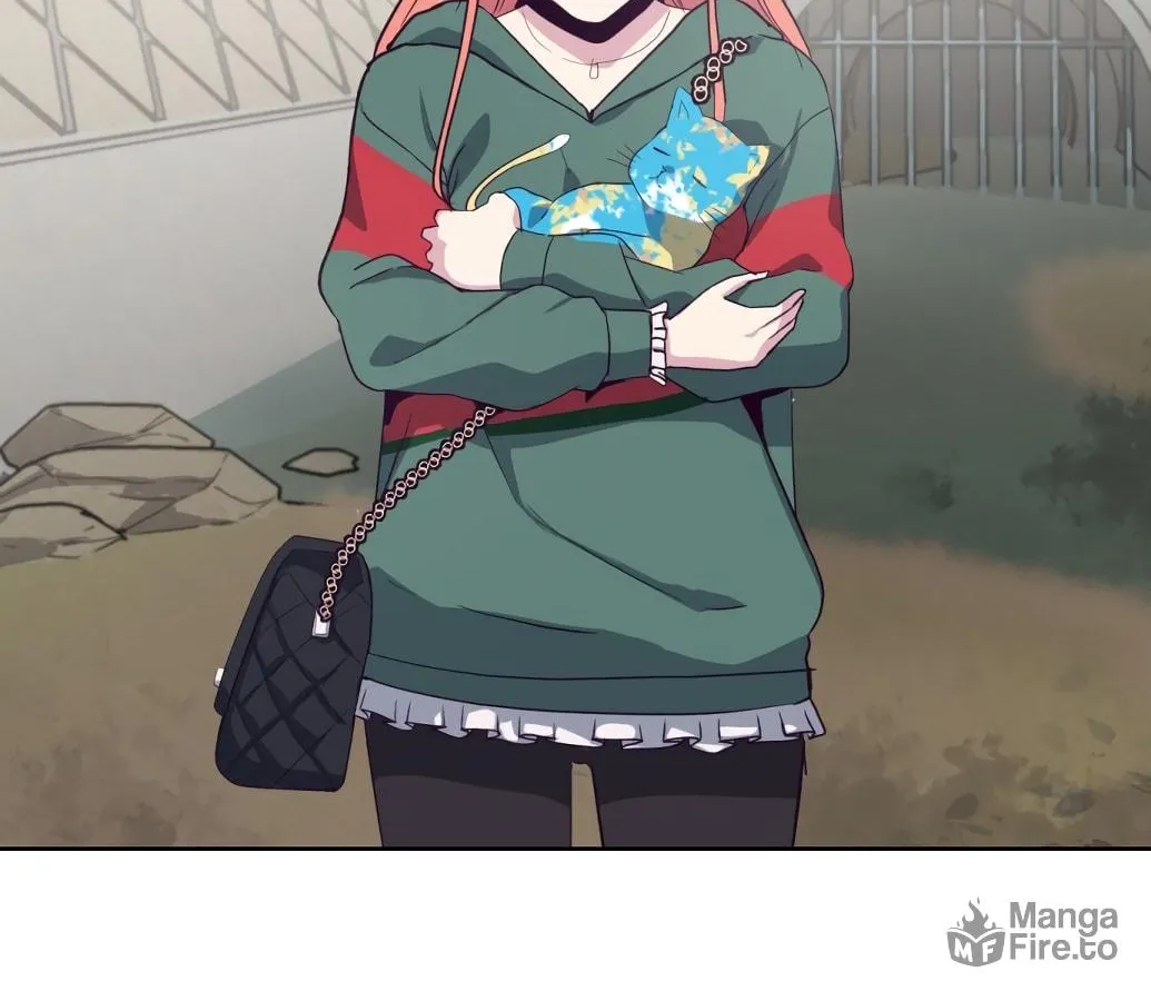 Hero Ticket Chapter 6 page 92 - 