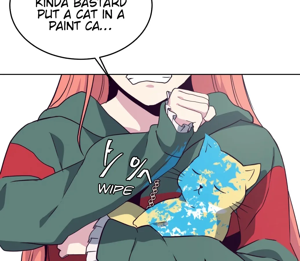 Hero Ticket Chapter 6 page 94 - 