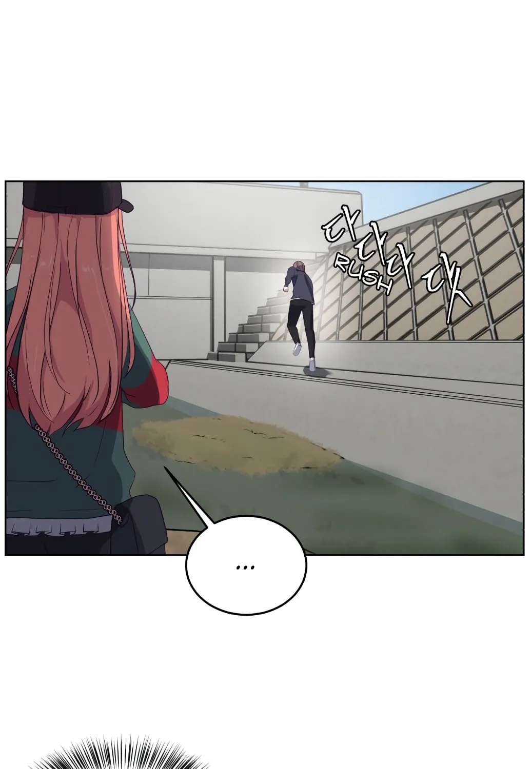 Hero Ticket Chapter 6 page 97 - 