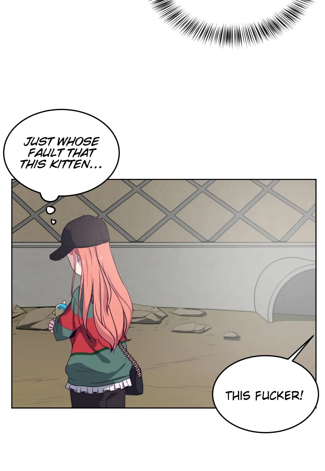 Hero Ticket Chapter 6 page 99 - 