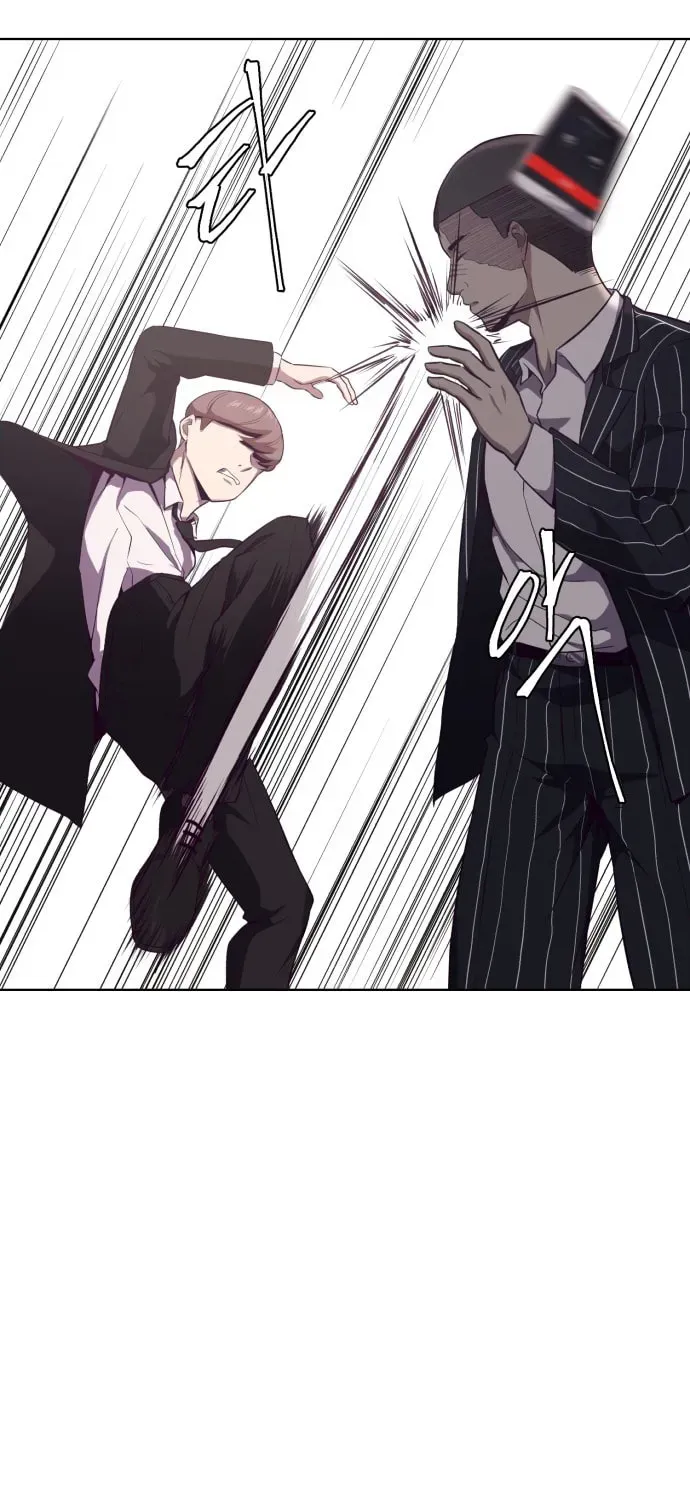 Hero Ticket Chapter 7.1 page 12 - 