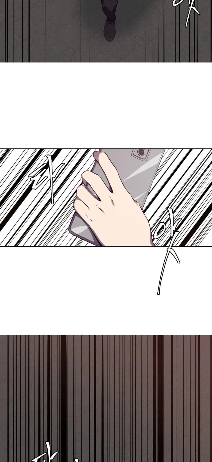 Hero Ticket Chapter 7.1 page 15 - 