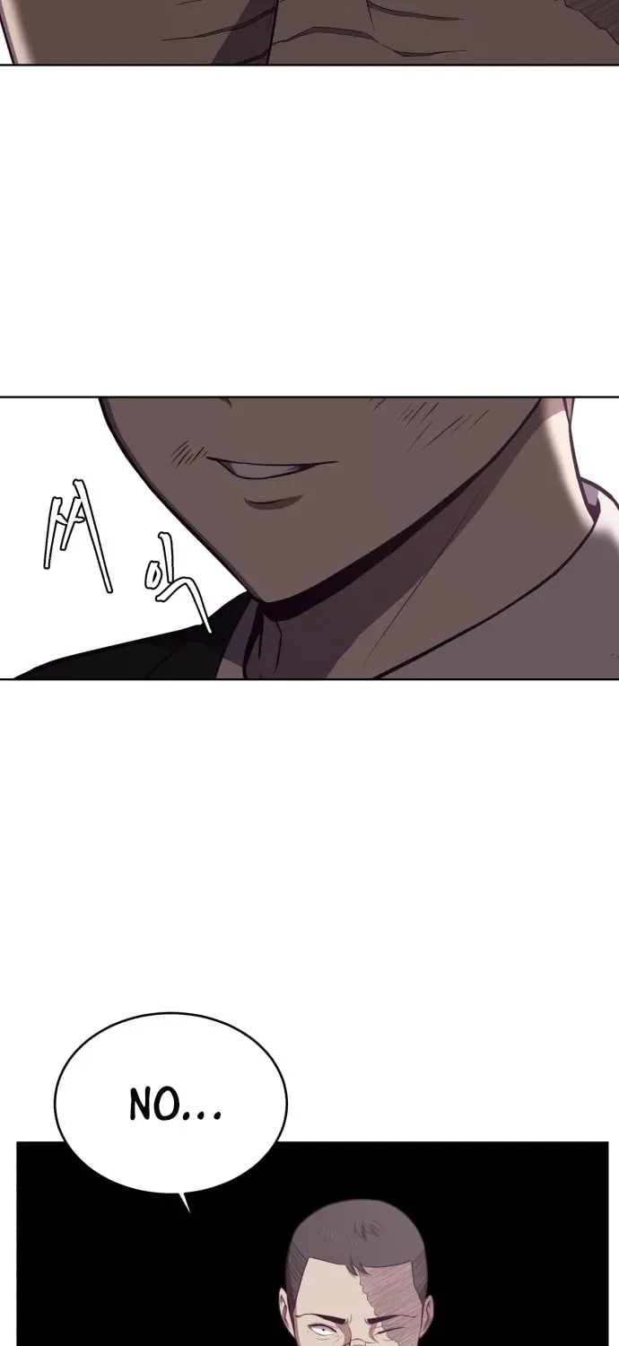 Hero Ticket Chapter 7.1 page 20 - 