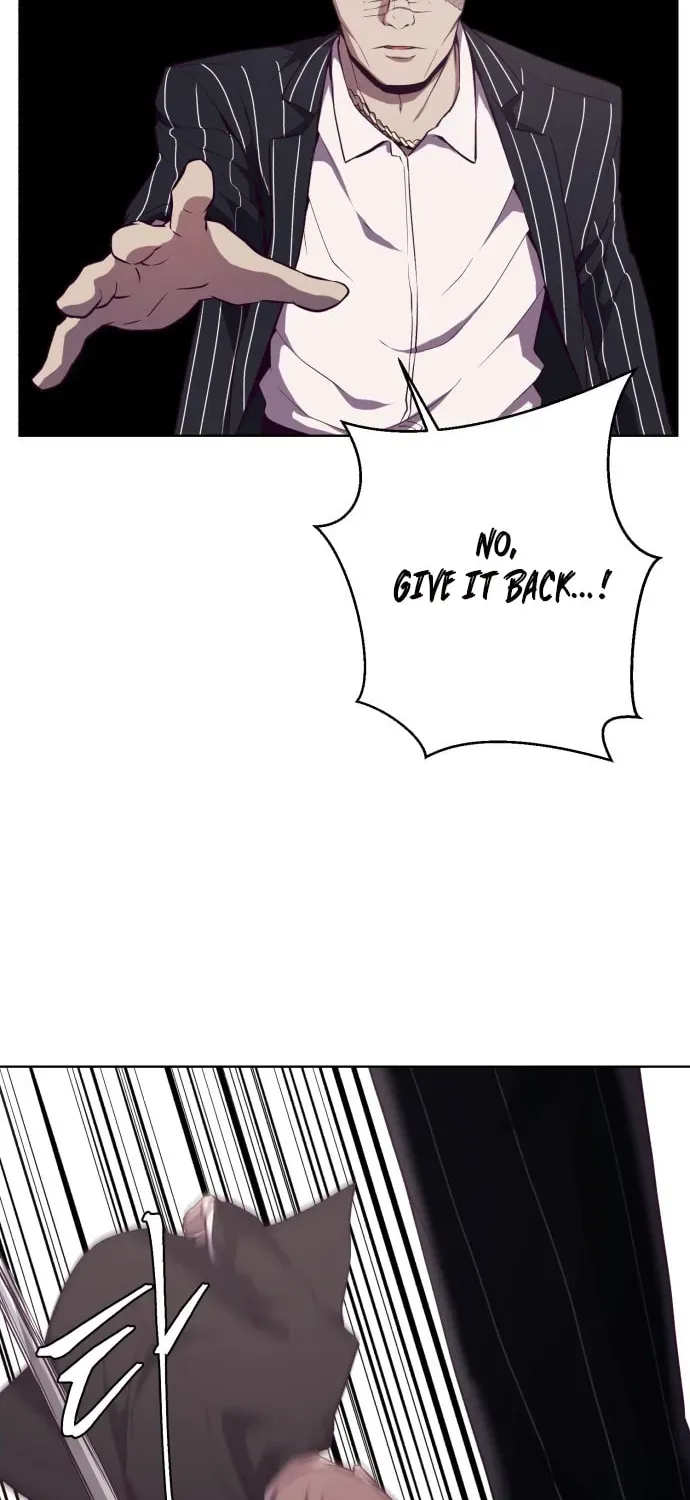 Hero Ticket Chapter 7.1 page 21 - 