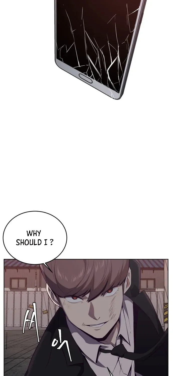 Hero Ticket Chapter 7.1 page 23 - 