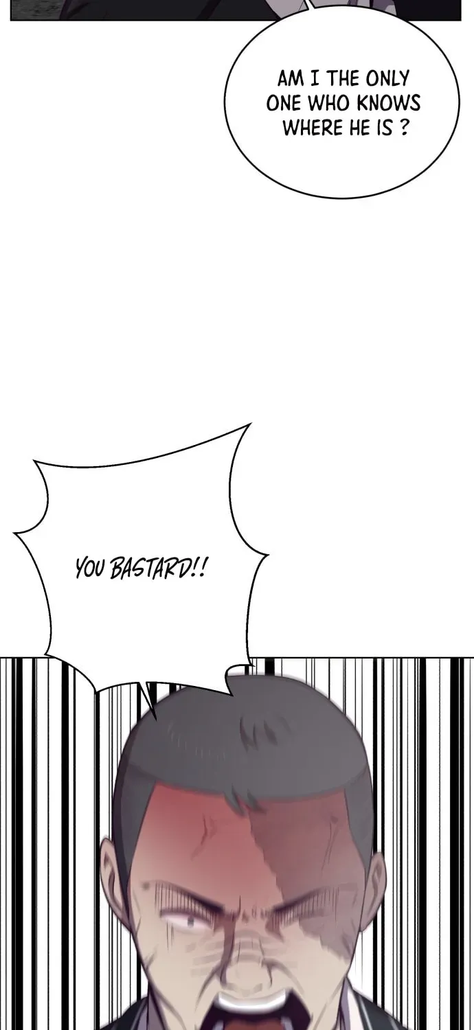 Hero Ticket Chapter 7.1 page 24 - 