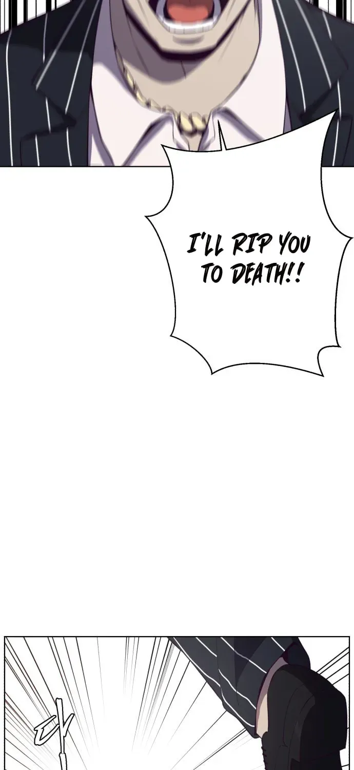 Hero Ticket Chapter 7.1 page 25 - 