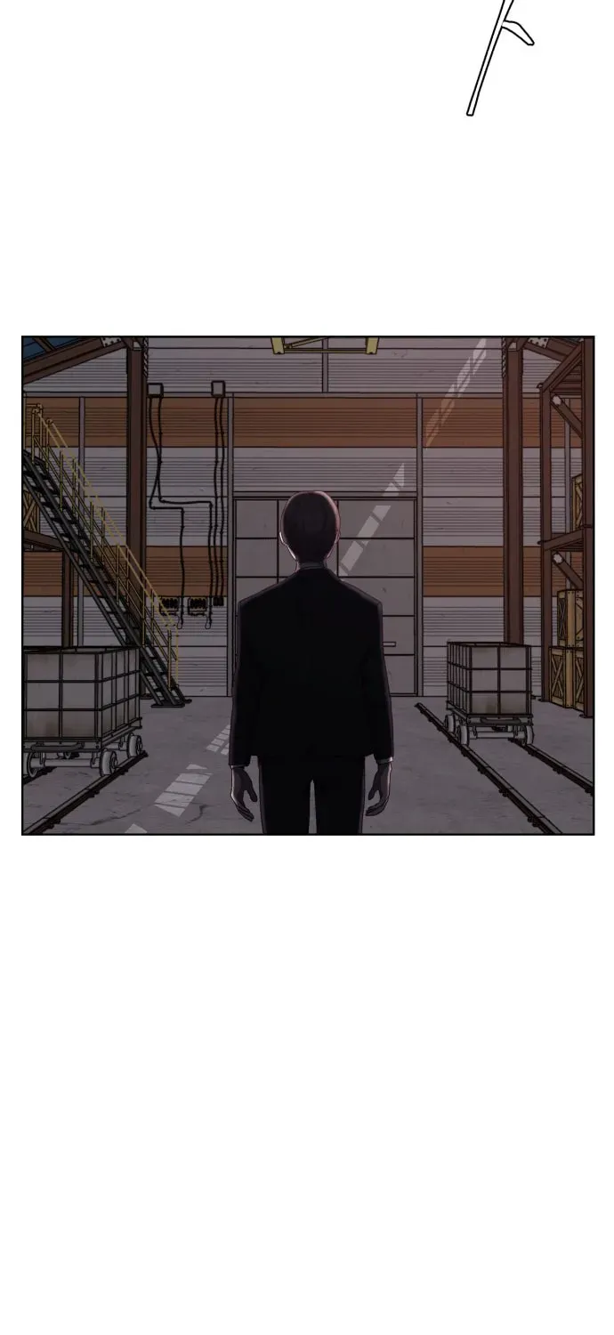 Hero Ticket Chapter 7.1 page 28 - 