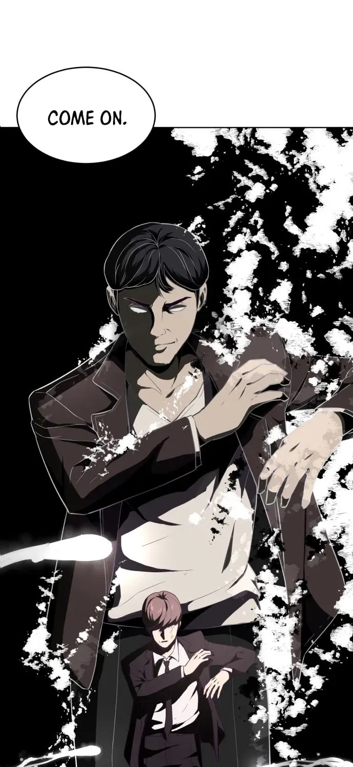 Hero Ticket Chapter 7.1 page 32 - 
