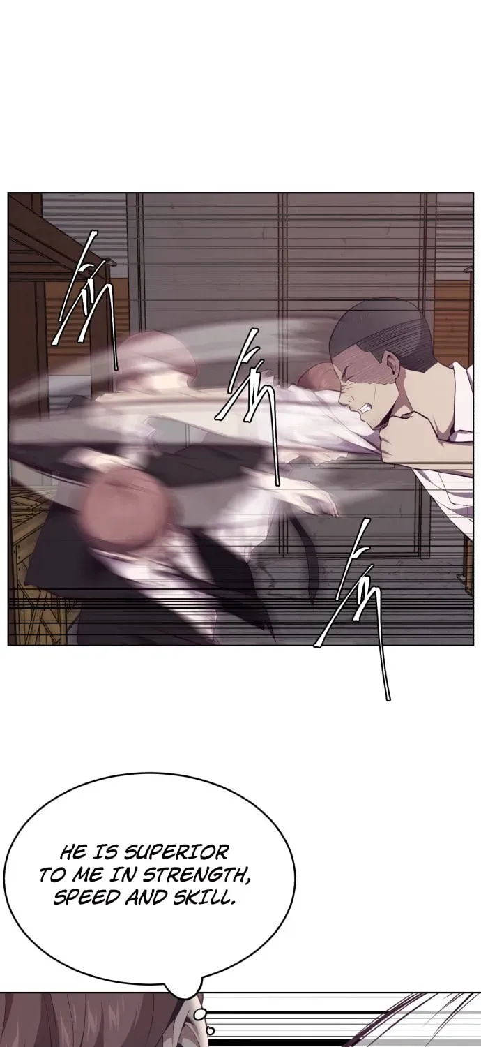 Hero Ticket Chapter 7.1 page 38 - 