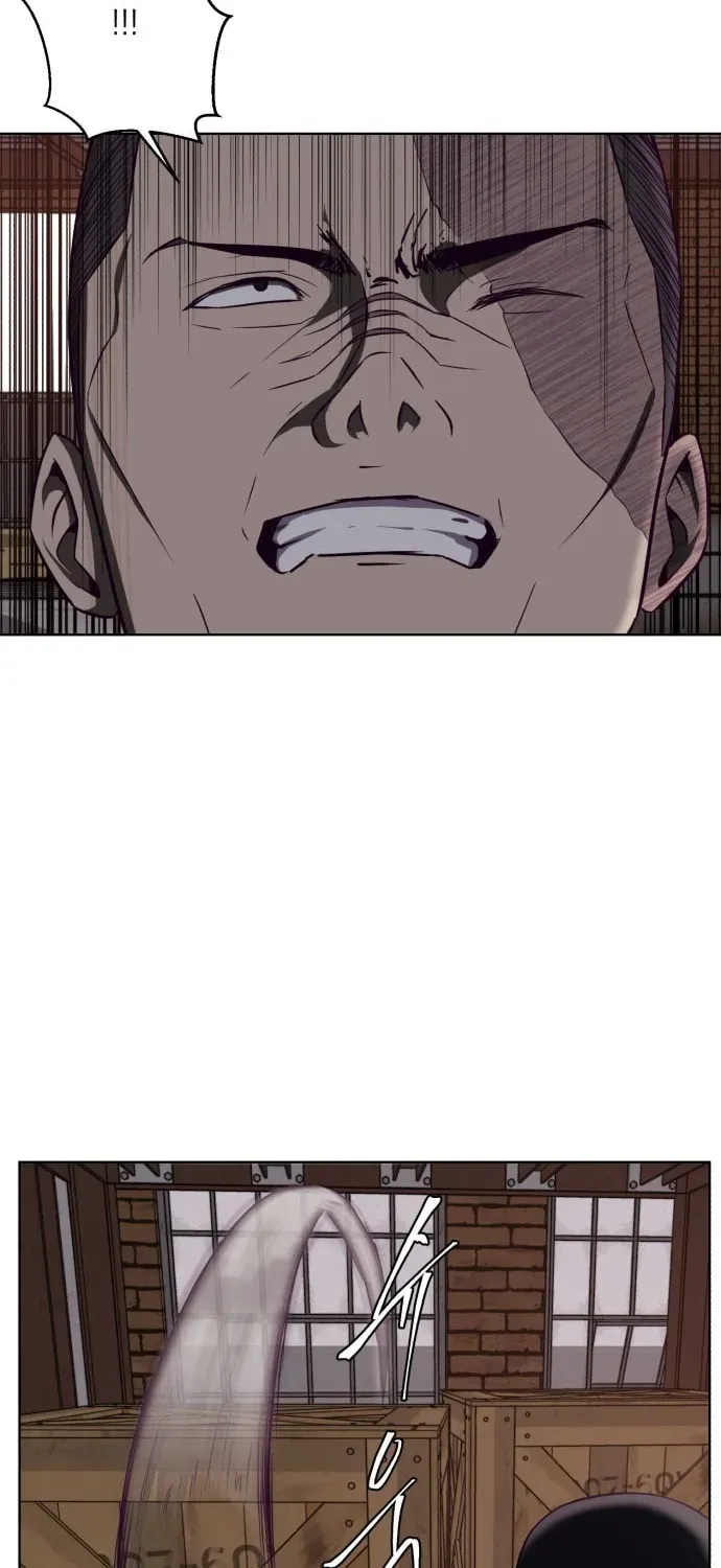 Hero Ticket Chapter 7.1 page 43 - 
