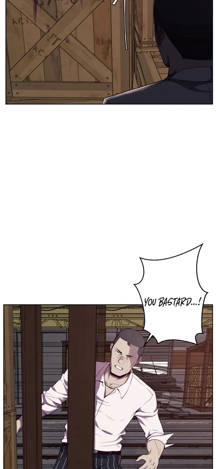 Hero Ticket Chapter 7.1 page 44 - 